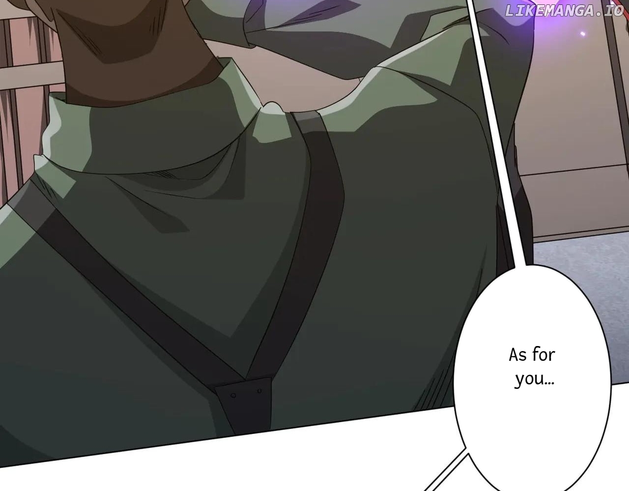 With My Netherworld Trillions, Game On! Chapter 168 - page 12